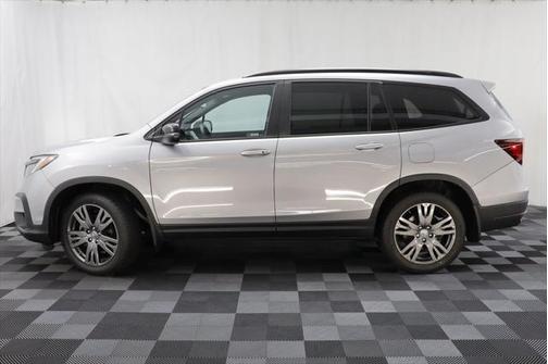 2022 Honda Pilot AWD Sport