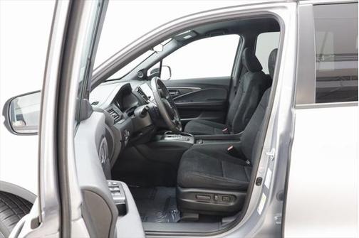 2022 Honda Pilot AWD Sport