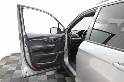 2022 Honda Pilot AWD Sport