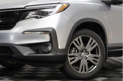 2022 Honda Pilot AWD Sport