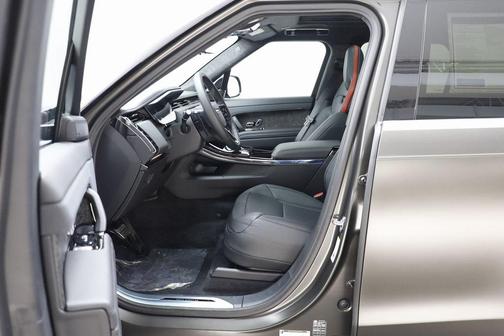 2025 Land Rover Range Rover Sport P635 SV Edition Two