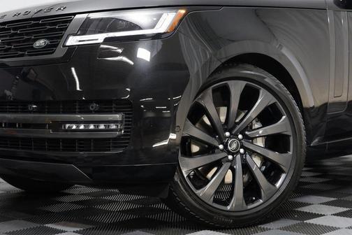 2023 Land Rover Range Rover P400 SE