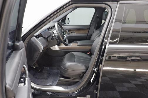 2023 Land Rover Range Rover P400 SE