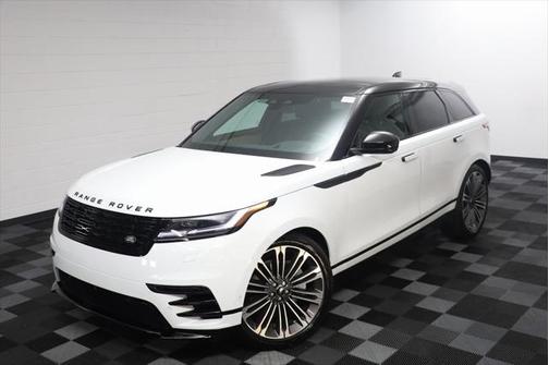 2025 Land Rover Range Rover 3.0L V6 Supercharged HSE