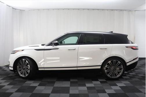 2025 Land Rover Range Rover 3.0L V6 Supercharged HSE