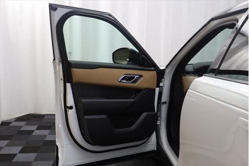 2025 Land Rover Range Rover 3.0L V6 Supercharged HSE