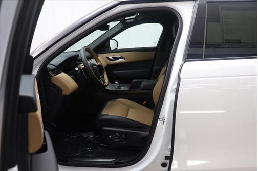 2025 Land Rover Range Rover 3.0L V6 Supercharged HSE
