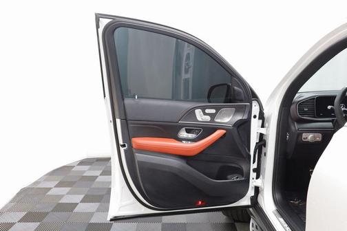 2024 Mercedes-Benz AMG GLE 53 4MATIC+