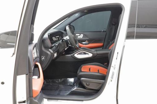 2024 Mercedes-Benz AMG GLE 53 4MATIC+