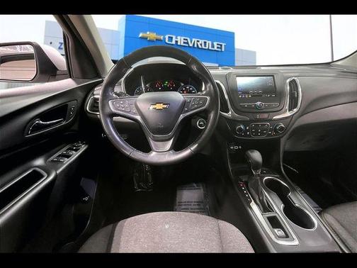 2022 Chevrolet Equinox 2LT