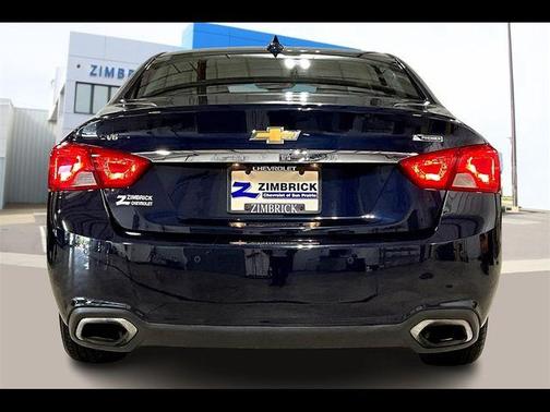 2019 Chevrolet Impala Premier 2LZ