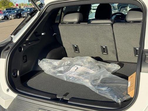 2026 Chevrolet Equinox EV LT 2