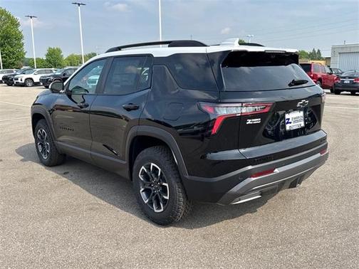 2025 Chevrolet Equinox ACTIV