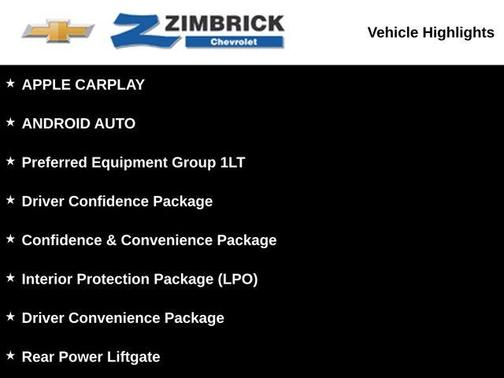 2018 Chevrolet Equinox 1LT