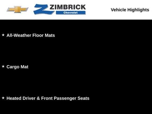 2018 Chevrolet Equinox 1LT