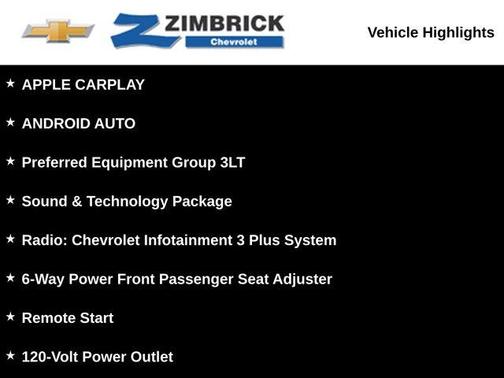 2022 Chevrolet Blazer 3LT