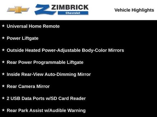 2022 Chevrolet Blazer 3LT