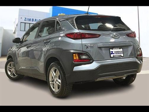 2020 Hyundai KONA SE