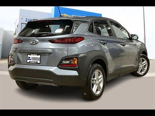 2020 Hyundai KONA SE