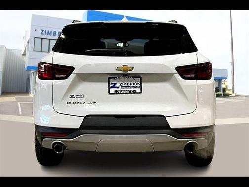 2023 Chevrolet Blazer 3LT