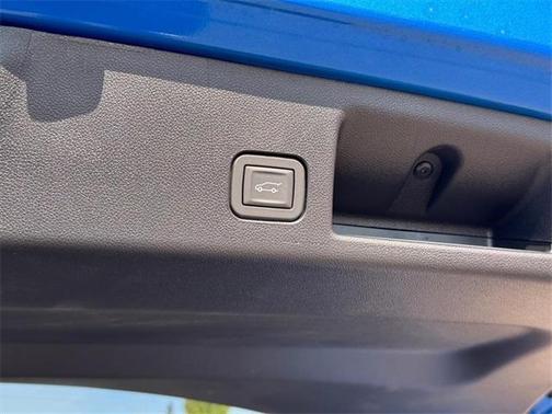 2026 Chevrolet Equinox EV LT 2