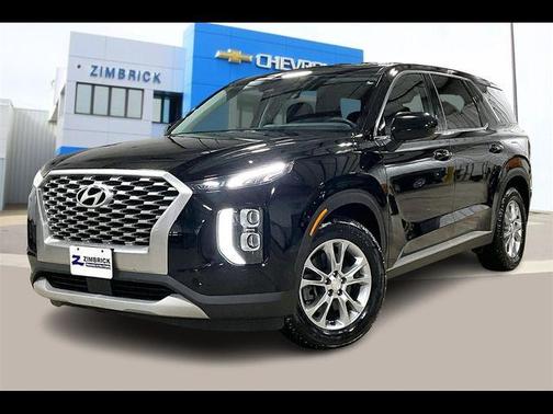 2020 Hyundai PALISADE SE