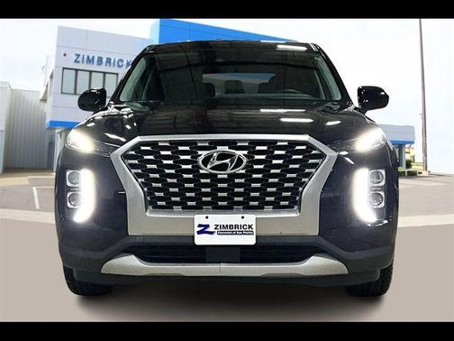 2020 Hyundai PALISADE SE