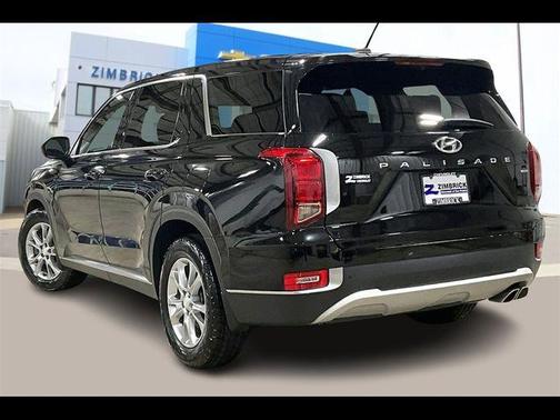 2020 Hyundai PALISADE SE