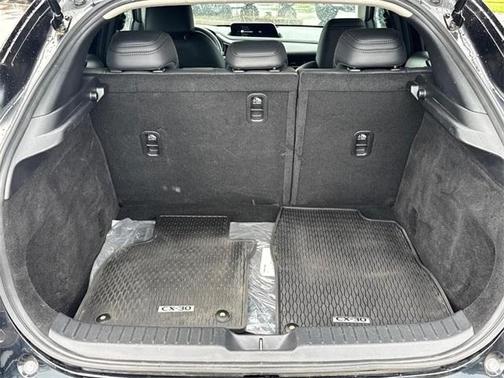 2023 Mazda CX-30 2.5 S Select Package