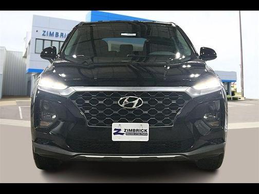 2020 Hyundai SANTA FE 2.4 SE