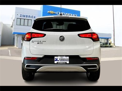 2022 Buick Encore GX Preferred
