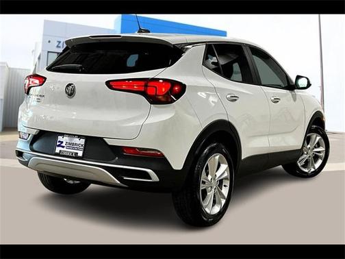 2022 Buick Encore GX Preferred