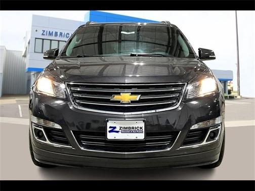 2016 Chevrolet Traverse 1LT