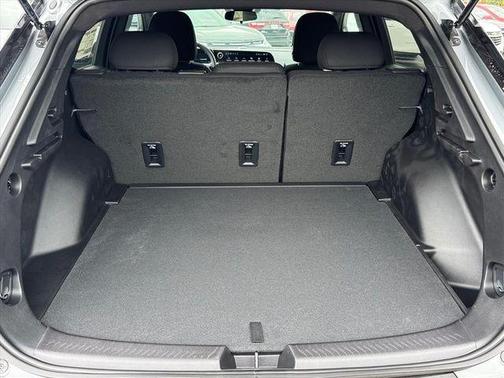 2026 Chevrolet Equinox EV LT 1