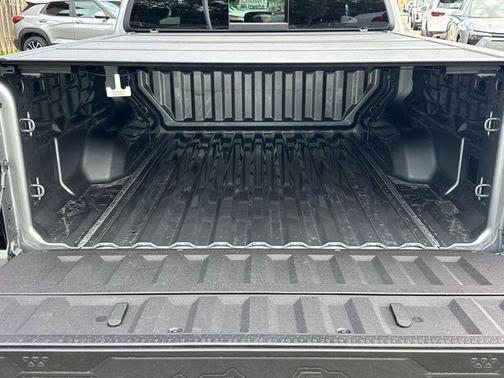 2025 Chevrolet Colorado LT