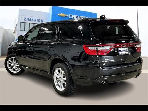 2023 Dodge Durango GT