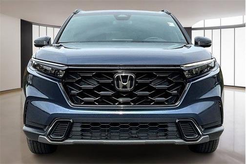 2023 Honda CR-V Hybrid 