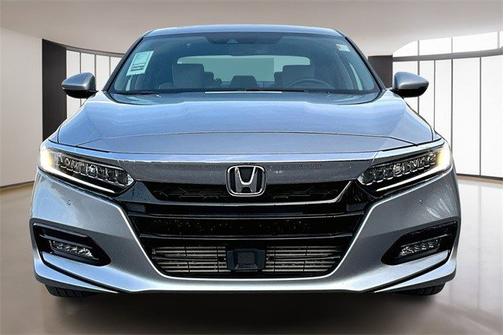 2020 Honda Accord 
