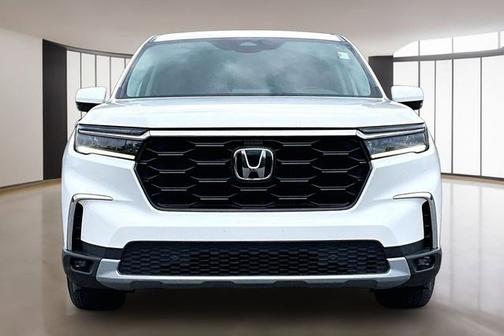 Platinum White Pearl 2023 Honda Pilot