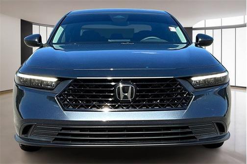 2023 Honda Accord 