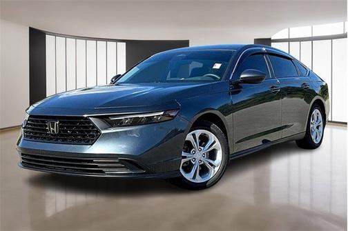 2023 Honda Accord 