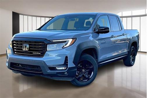 2022 Honda Ridgeline 