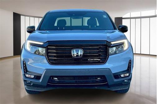 2022 Honda Ridgeline 
