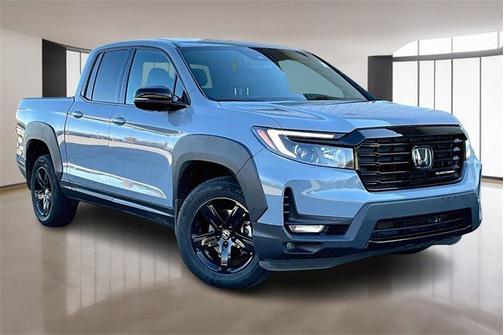 2022 Honda Ridgeline 