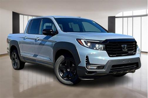 2022 Honda Ridgeline 