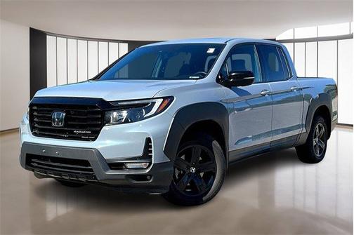 2022 Honda Ridgeline 