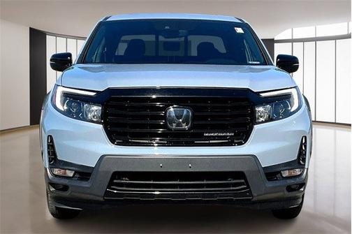 2022 Honda Ridgeline 
