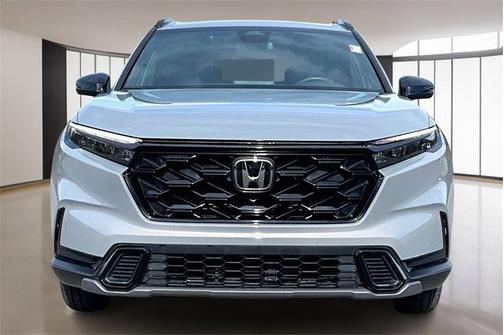 2023 Honda CR-V Hybrid 