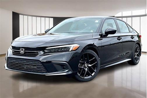 2023 Honda Civic 