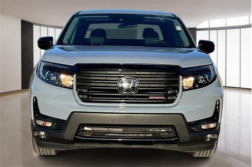 2023 Honda Ridgeline 